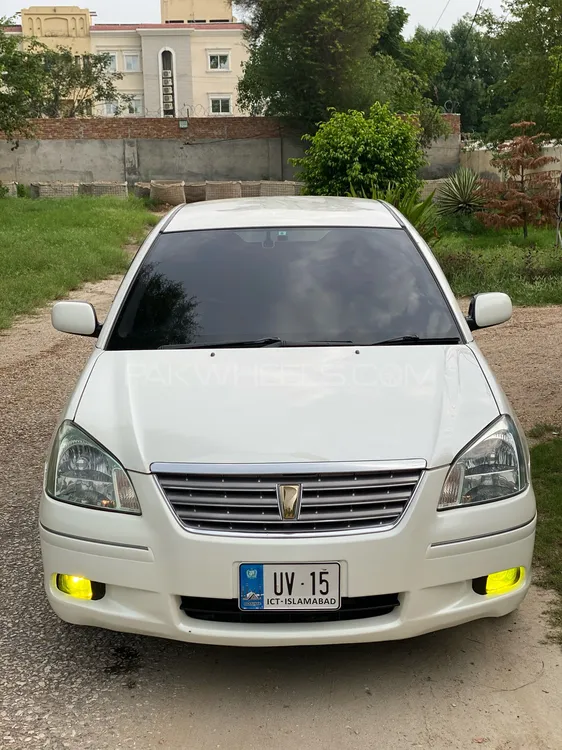ٹویوٹا پریمیو 2006 for Sale in اسلام آباد Image-1