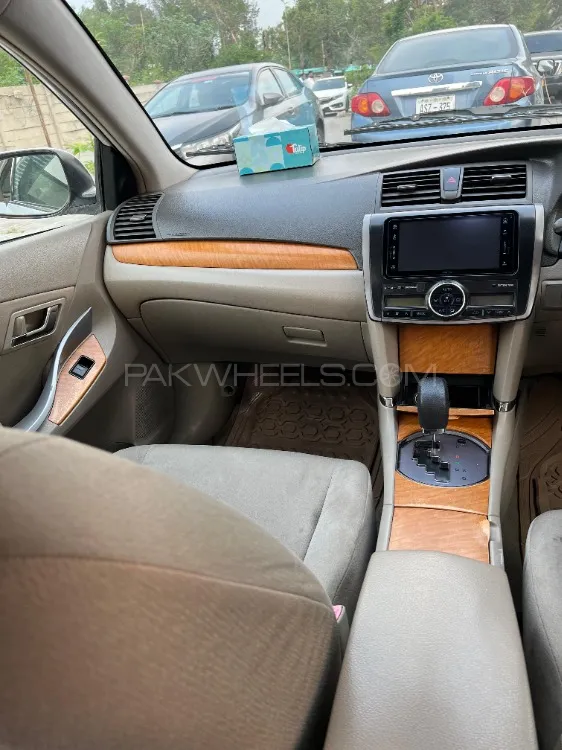 Toyota Premio 2007 for Sale in Islamabad Image-1