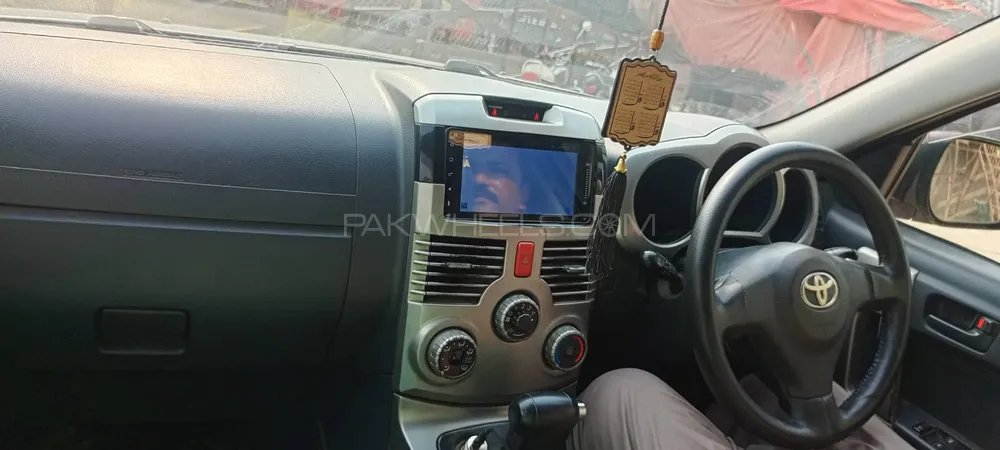 Toyota Rush 2007 for Sale in Islamabad Image-1