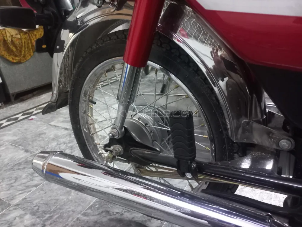 Union Star US 70cc 2025 for Sale Image-1