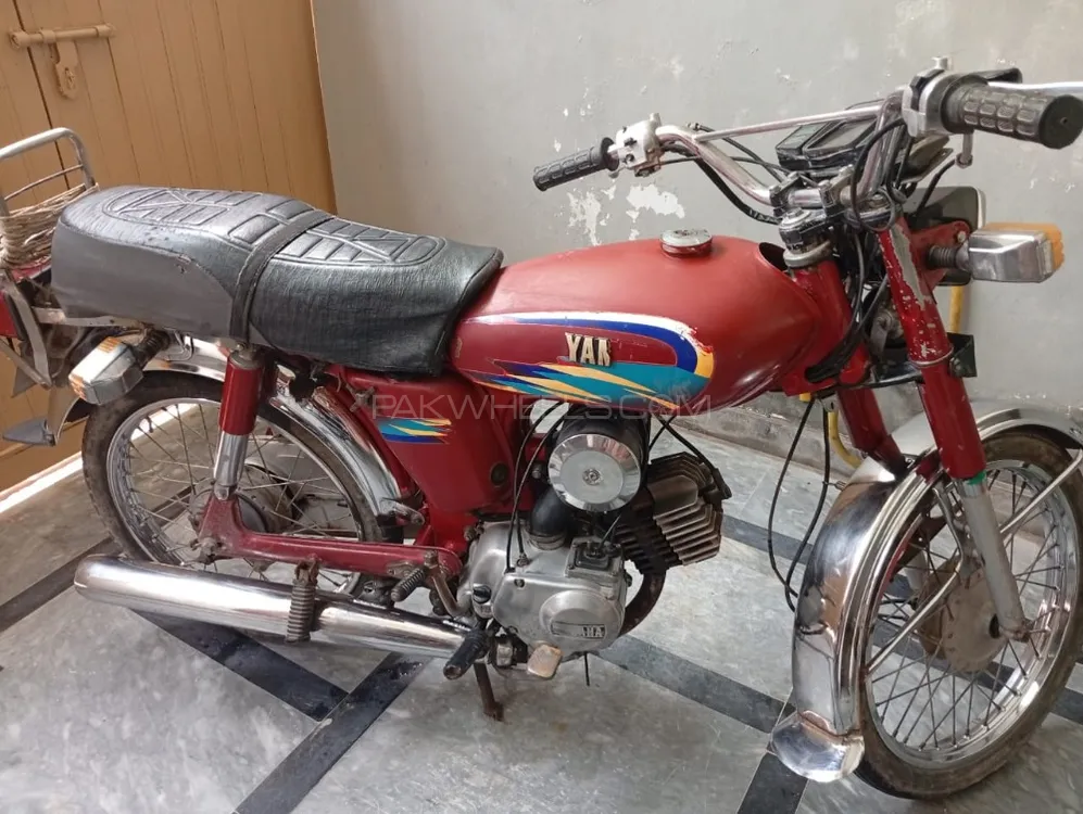 Yamaha Other 1985 for Sale Image-1