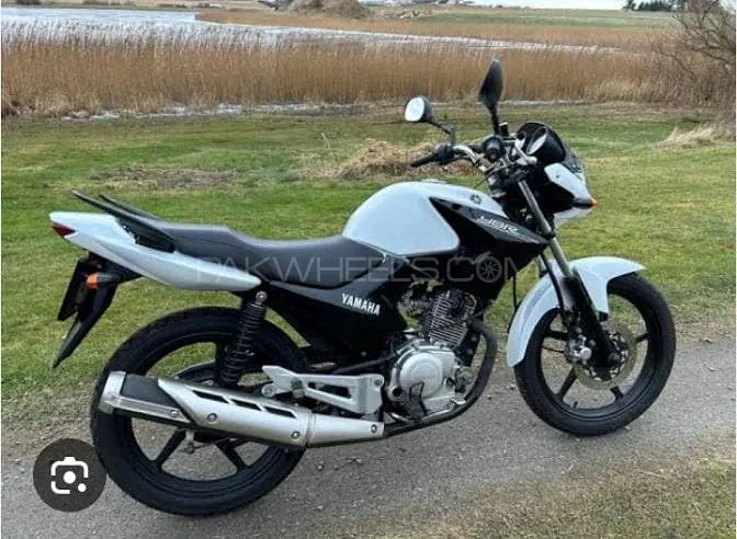 Yamaha  YZ125 2017 for Sale Image-1