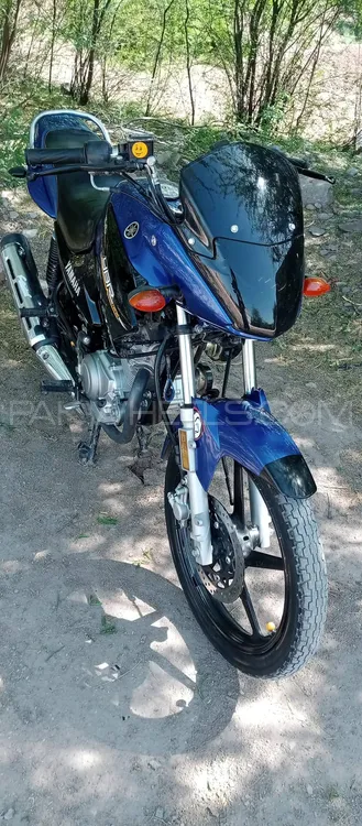 Yamaha YZF-R6 2020 for Sale Image-1