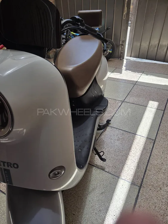 Aprilia Other 2025 for Sale Image-1