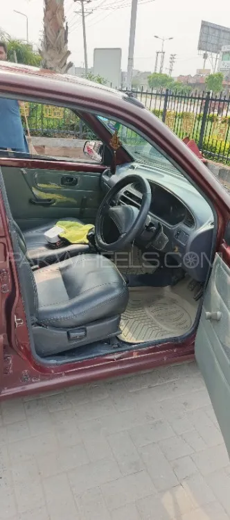 Daihatsu Cuore 2000 for Sale in Islamabad Image-1