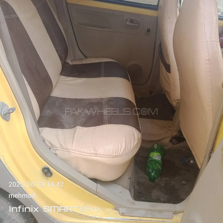Daihatsu Esse 2008 for Sale in Karachi Image-1