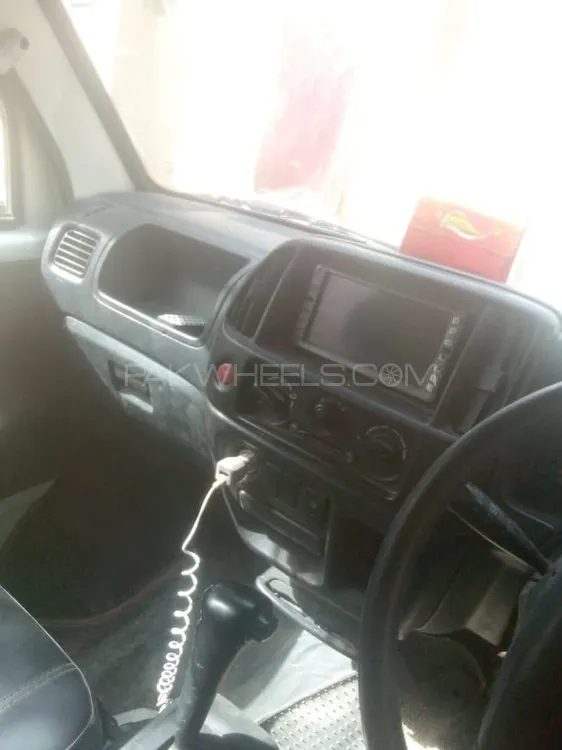 Daihatsu Hijet 2004 for Sale in Quetta Image-1