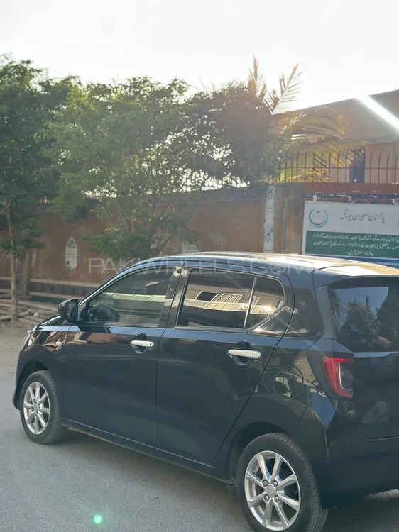 Daihatsu Mira 2024 for Sale in Karachi Image-1