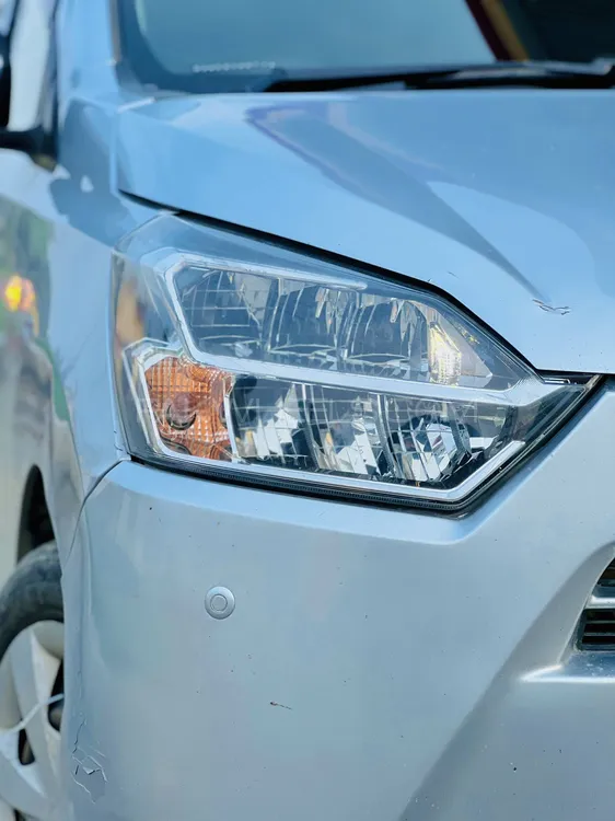 Daihatsu Mira 2017 for Sale in Mardan Image-1