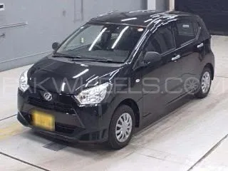 Daihatsu Mira 2022 for Sale in Karachi Image-1