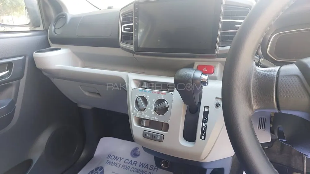 Daihatsu Mira 2018 for Sale in Karachi Image-1