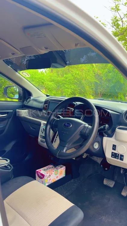 Daihatsu Mira 2021 for Sale in Karachi Image-1