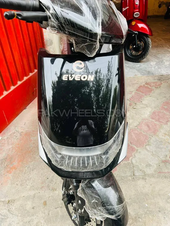 Eveon Joy 2025 for Sale Image-1