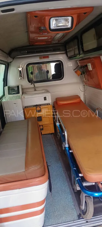 FAW Carrier 2019 for Sale in Laliah Image-1