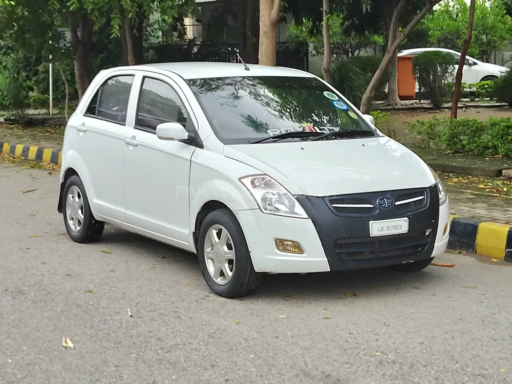 FAW V2 2019 for Sale in Rawalpindi Image-1