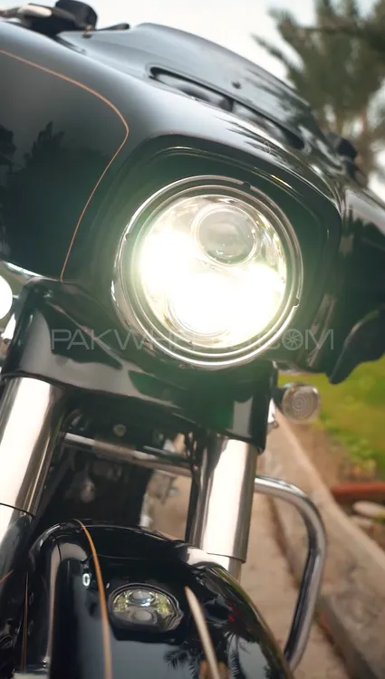 Harley Davidson Street Glide 2016 for Sale Harley Davidson Street Glide 2016 for Sale Image-6