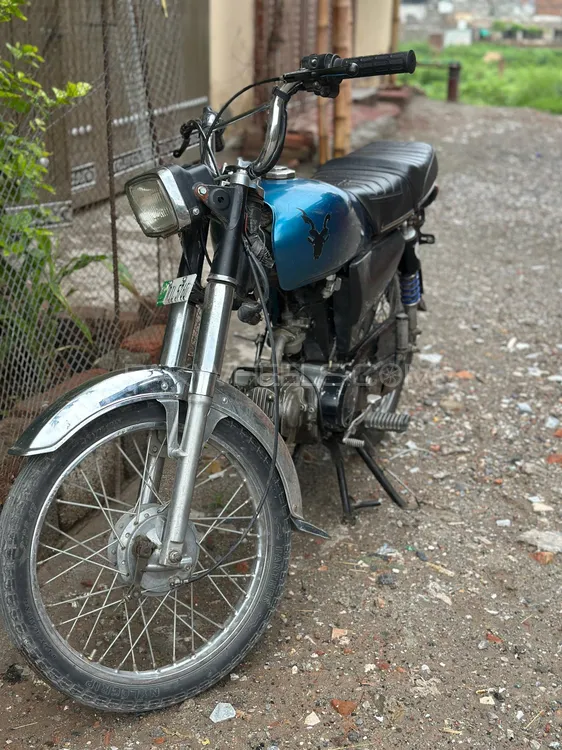 Hi Speed SR 70 2015 for Sale Image-1