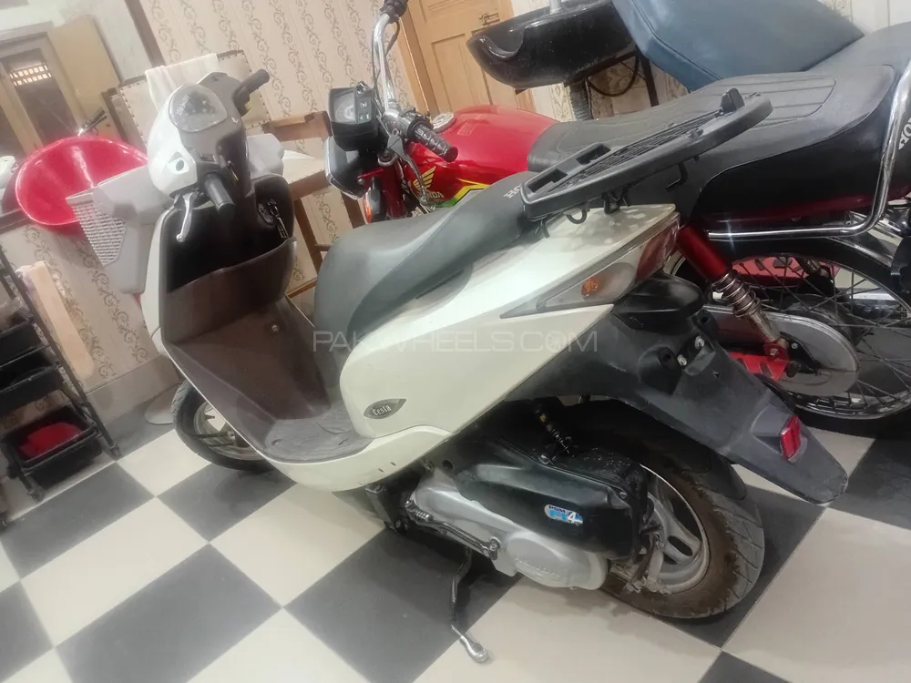 ہونڈا 50cc 2020 for Sale Image-1