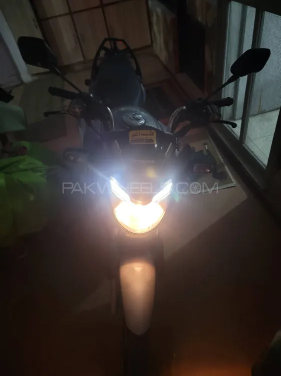 Honda CB 150F 2022 for Sale Image-1