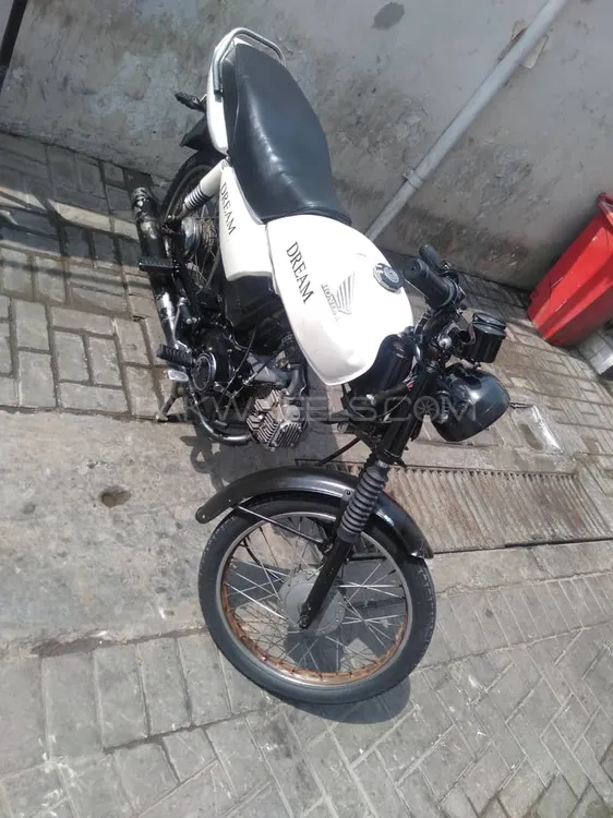 Honda CD 70 2014 for Sale Image-1