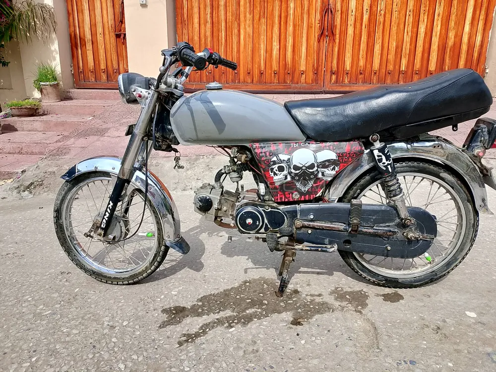 Honda CD 70 2016 for Sale Image-1