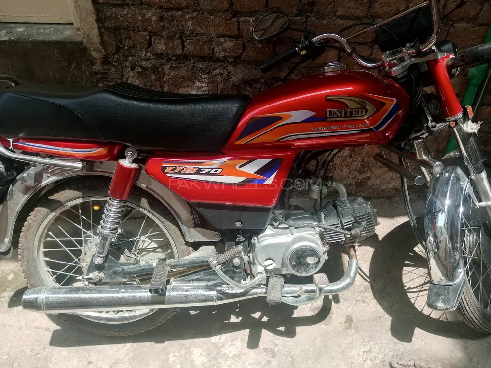Honda CD 70 2025 for Sale Image-1