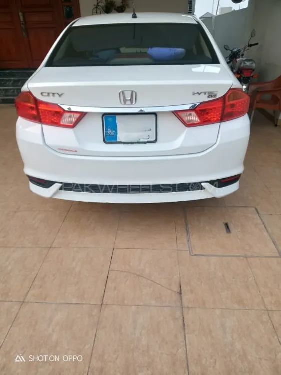 Honda City 2022 for Sale in Rawalpindi Image-1