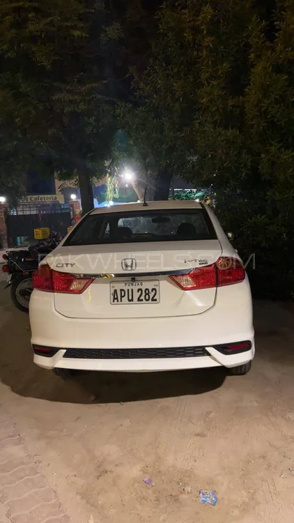 Honda City 2023 for Sale in Sialkot Image-1