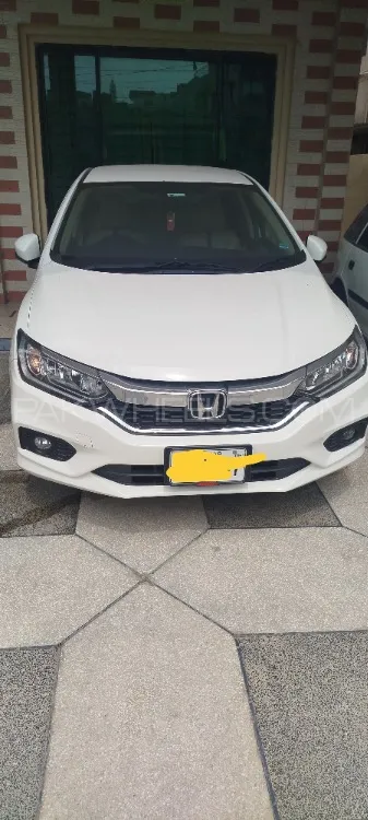 Honda City 2023 for Sale in Lahore Image-1