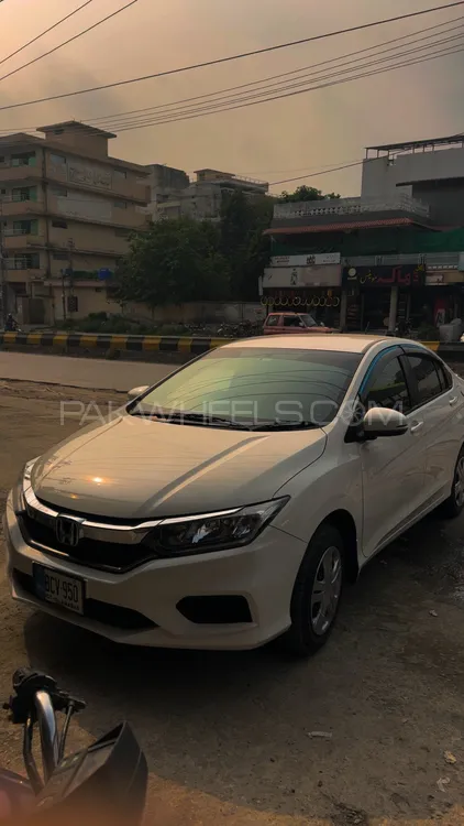 Honda City 2024 for Sale in Islamabad Image-1