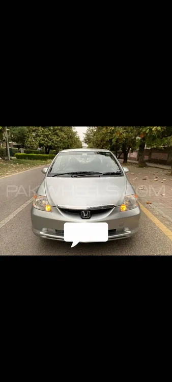 Honda City 2004 for Sale in Islamabad Image-1
