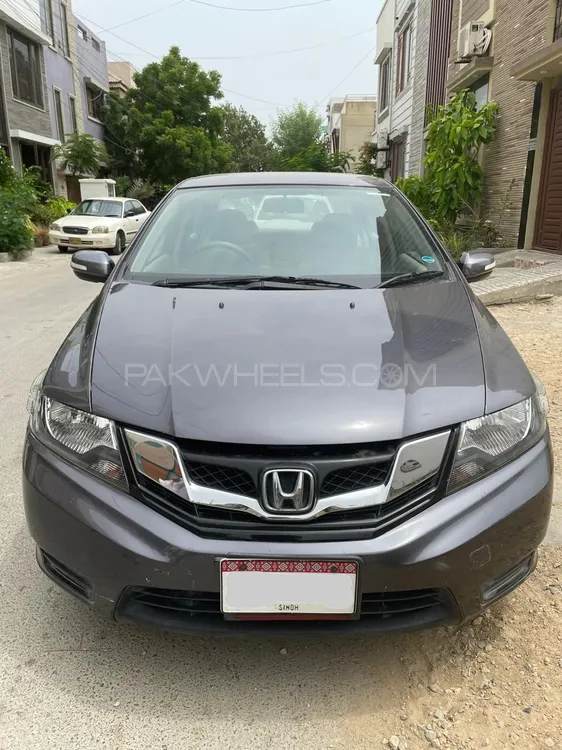 ہونڈا سٹی 2019 for Sale in کراچی Image-1