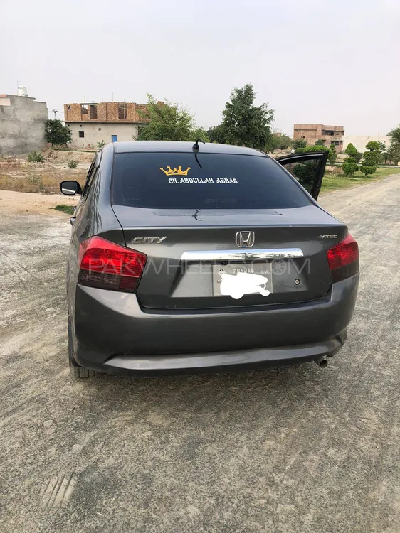 Honda City 2009 for Sale in Depal pur Image-1