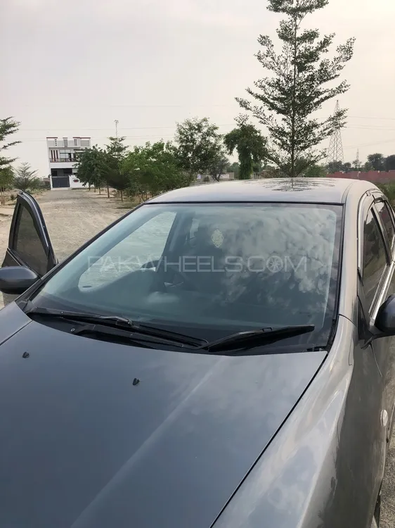Honda City 2009 for Sale in Havali Lakhan Image-1