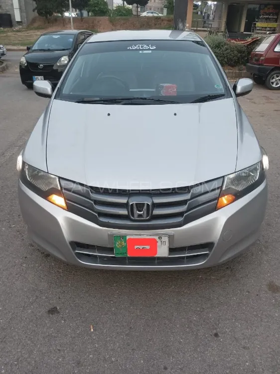 Honda City 2009 for Sale in Rawalpindi Image-1