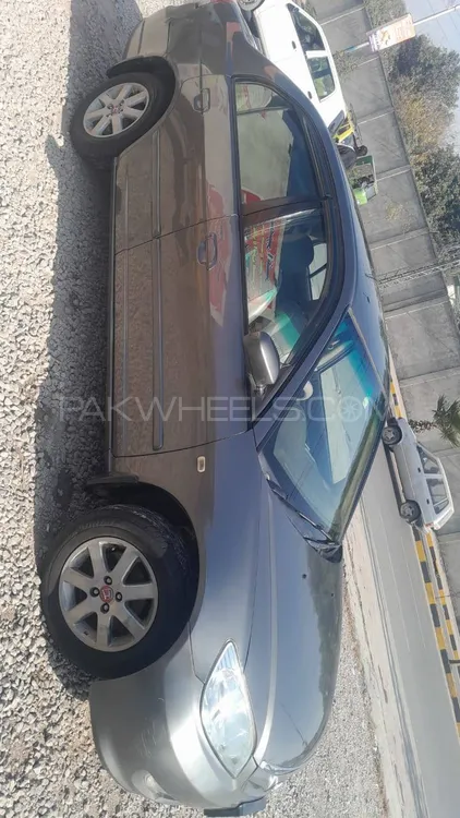 Honda Civic 2005 for Sale in Rawalpindi Image-1