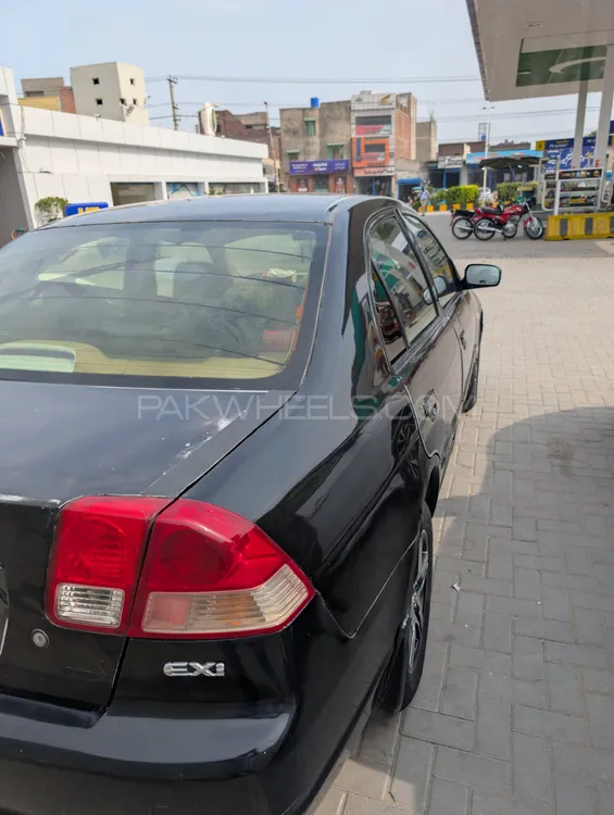 Honda Civic 2005 for Sale in Gujranwala Image-1
