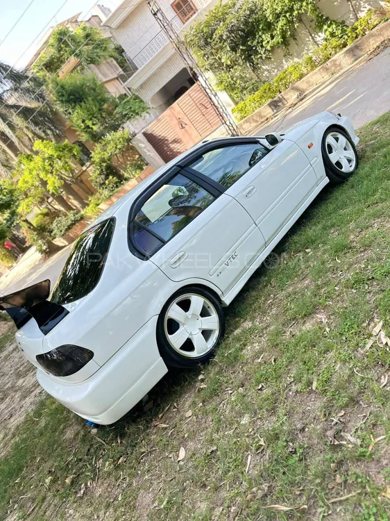 Honda Civic 1999 for Sale in Lakki marwat Image-1