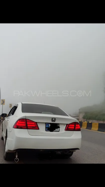 Honda Civic 2008 for Sale in Rawalpindi Image-1