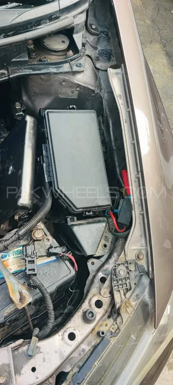 Honda Civic 2013 for Sale in Lahore Image-1