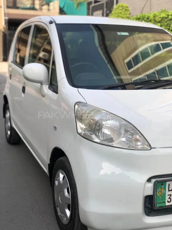 Honda Life 2007 for Sale in Lahore Image-1