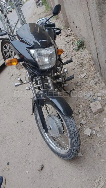 Honda Pridor 2021 for Sale Image-1