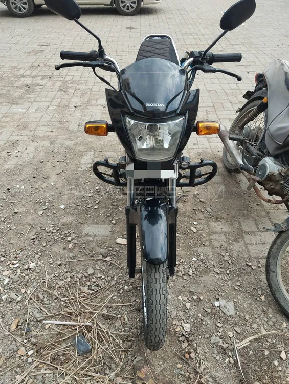 Honda Pridor 2023 for Sale Image-1