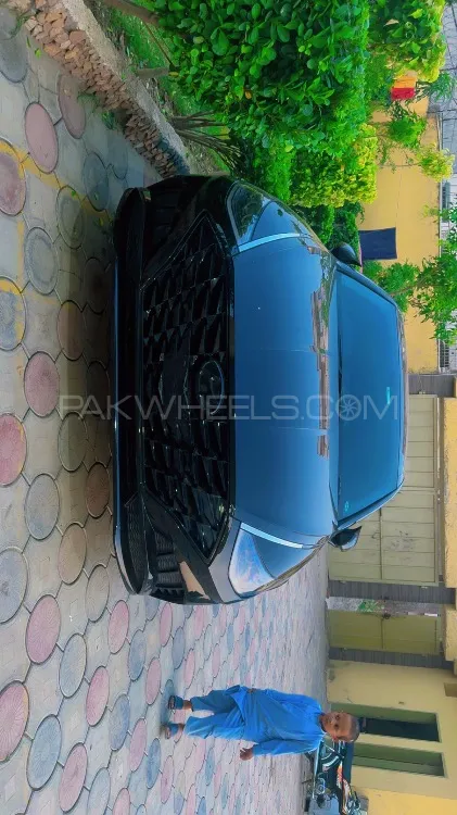 Hyundai Sonata 2023 for Sale in Sialkot Image-1