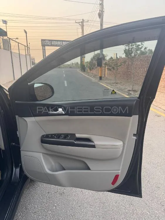 KIA Sportage 2021 for Sale in Multan Image-1