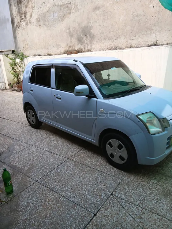 Mazda Carol 2006 for Sale in Rawalpindi Image-1