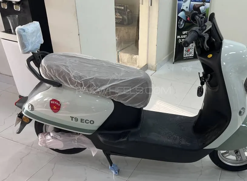 Metro T9 Pro 2025 for Sale Image-1