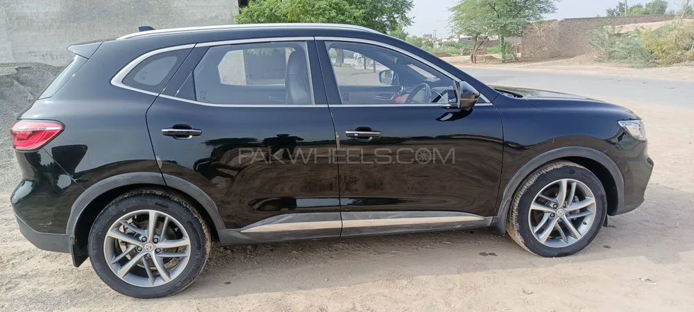MG HS 2021 for Sale in Lahore Image-1