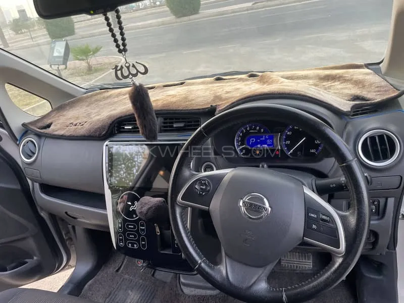 Nissan Dayz 2018 for Sale in Karachi Image-1