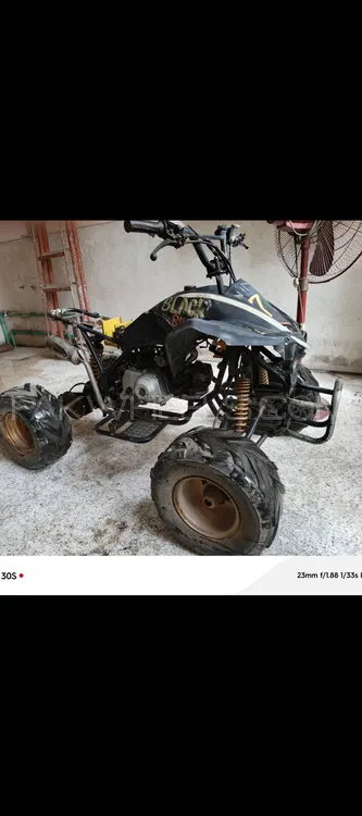 NPTC ATV 2000 for Sale Image-1